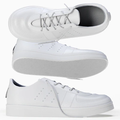 Sneakers classic — Ver 1