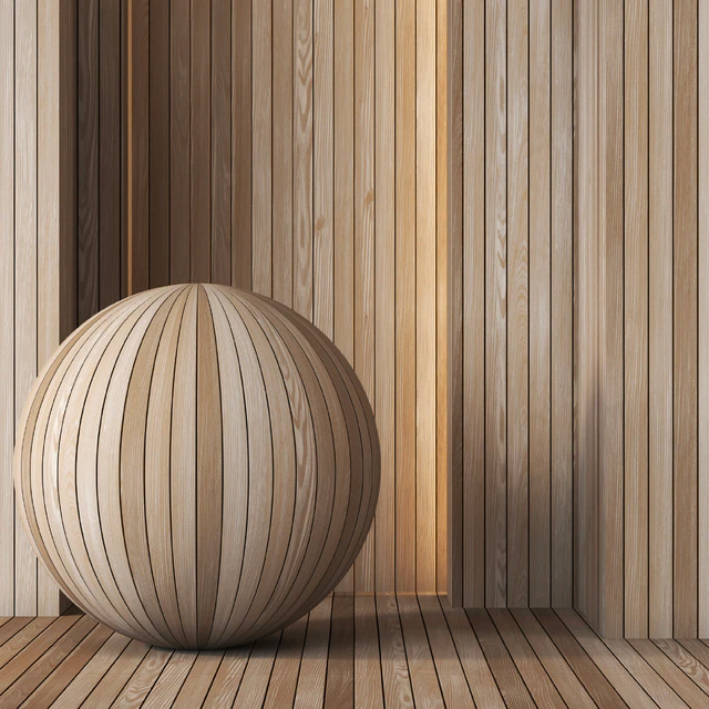 Plank Wood Texture - 4K - Seamless — Скачать