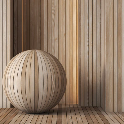 Plank Wood Texture - 4K - Seamless — Скачать