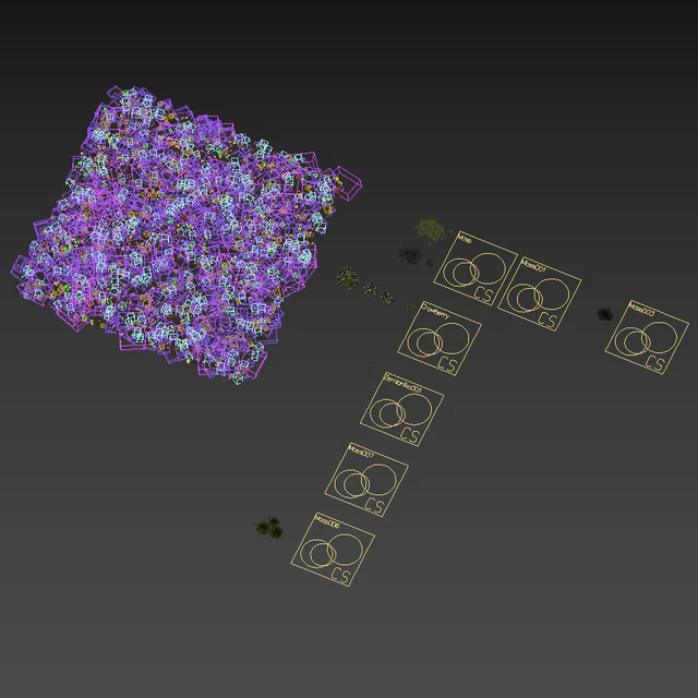 Grass set 1 — Скачать