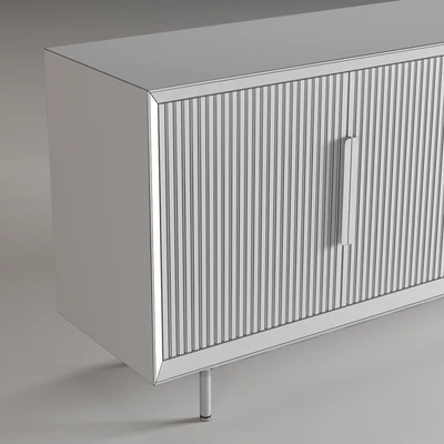 Chest of drawers — Ver 3