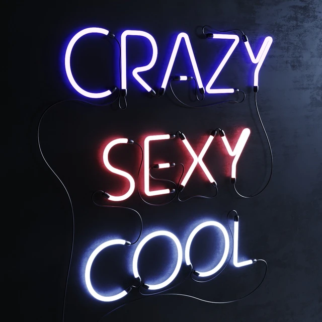 Neon Set 019 Neon Sign — Descargar