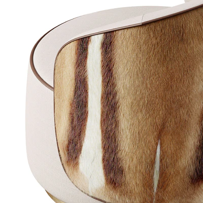 Annabelle armchair Fendi — Вид 4
