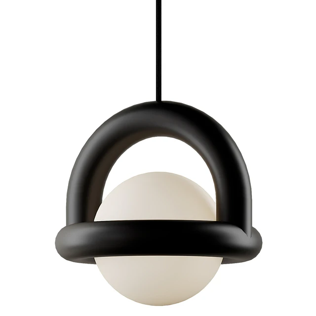 BALLOON PENDANTS BY AGO — Скачать