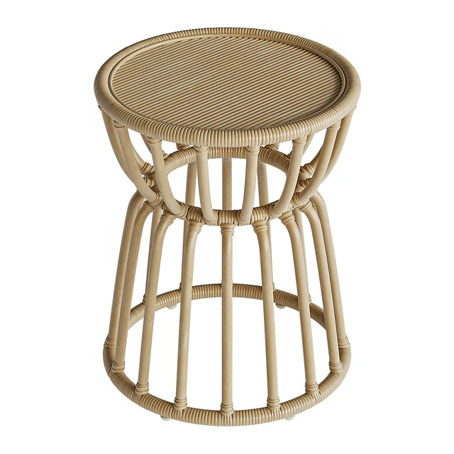 Kids Rattan Nightstand — Descargar