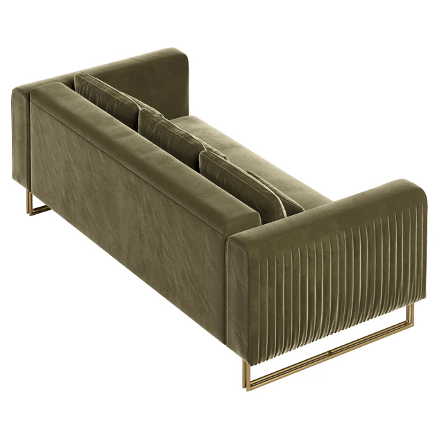 Sofa Fatal Sunpan — Descargar