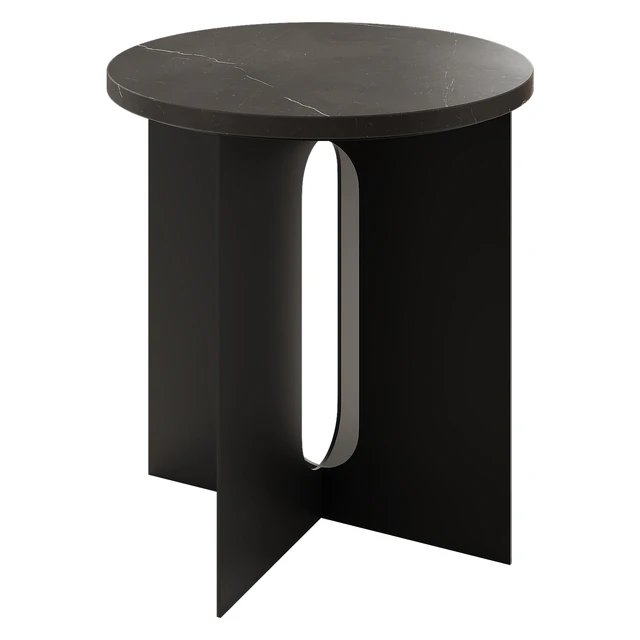 AUDO Androgyne Side Table (Menu) — Descargar