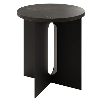 AUDO Androgyne Side Table (Menu) — Ver 5
