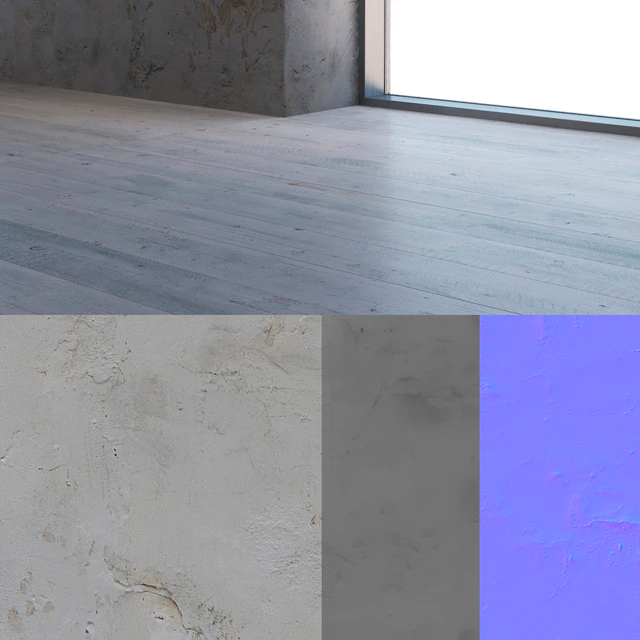Plaster 732 — Descargar
