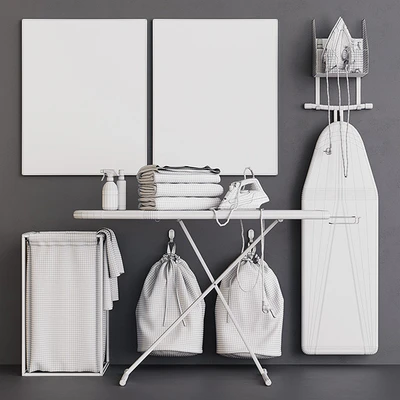 Ironing Board Set — Вид 2