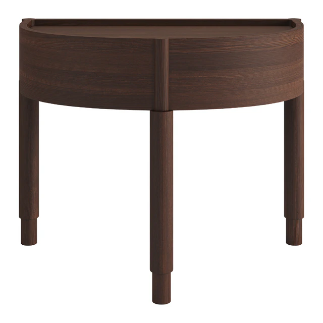 Papabìo bedside table by Kolkhoze — Download