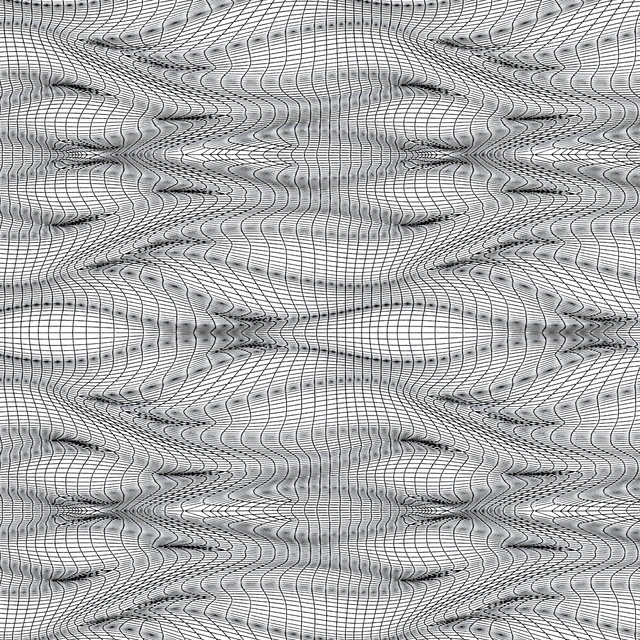 Designer 3D gypsum panel Artpole Silk — Descargar