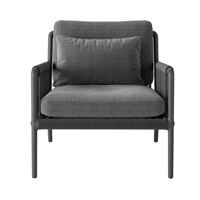 Sutherland furniture Otti Lounge Chair — Descargar