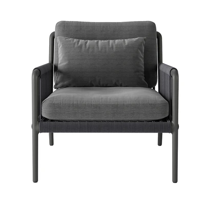 Sutherland furniture Otti Lounge Chair — Ver 6