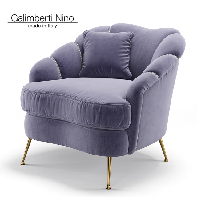 GALIMBERTI NINO Camelia — Скачать