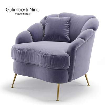 GALIMBERTI NINO Camelia — Вид 1