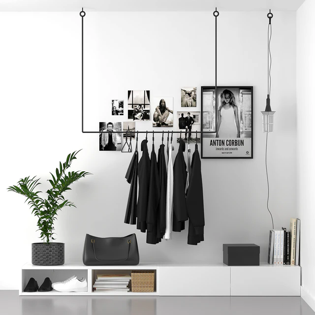 Wardrobe hallway — Descargar