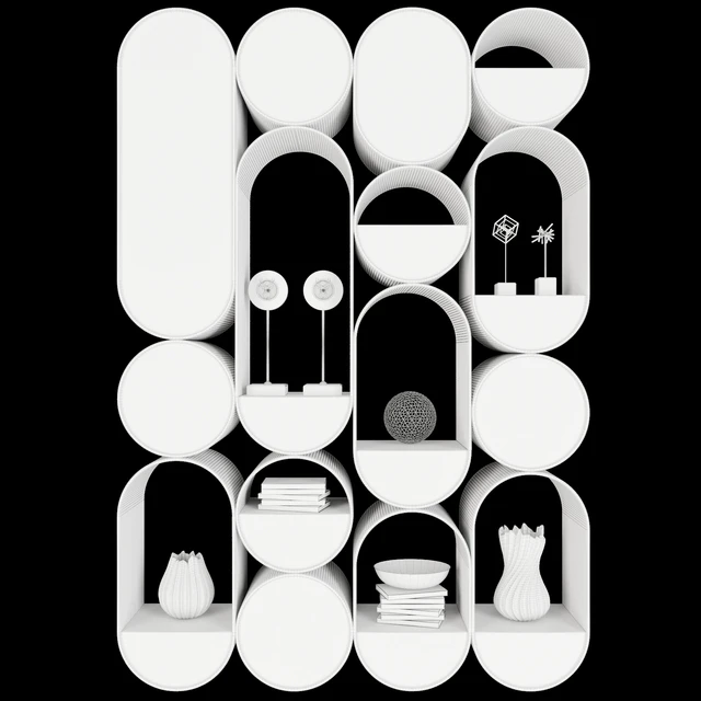 Rack 15 — Descargar