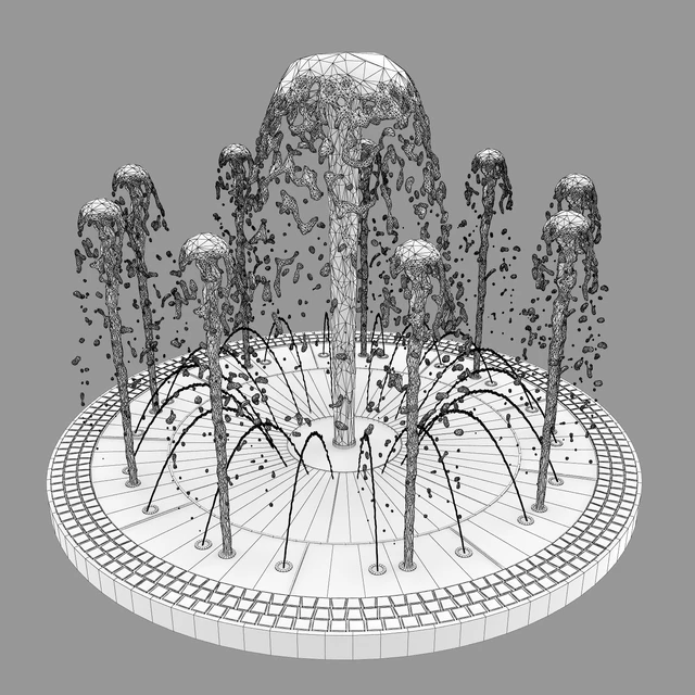 Fountain — Download