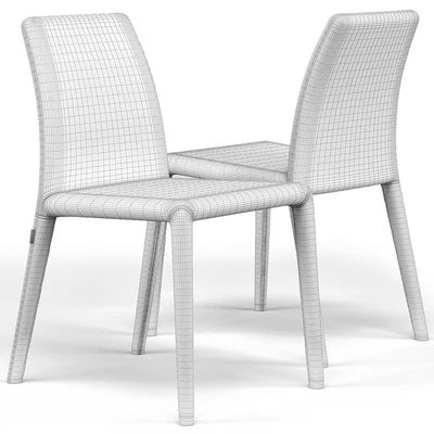Emi Chair — Вид 3