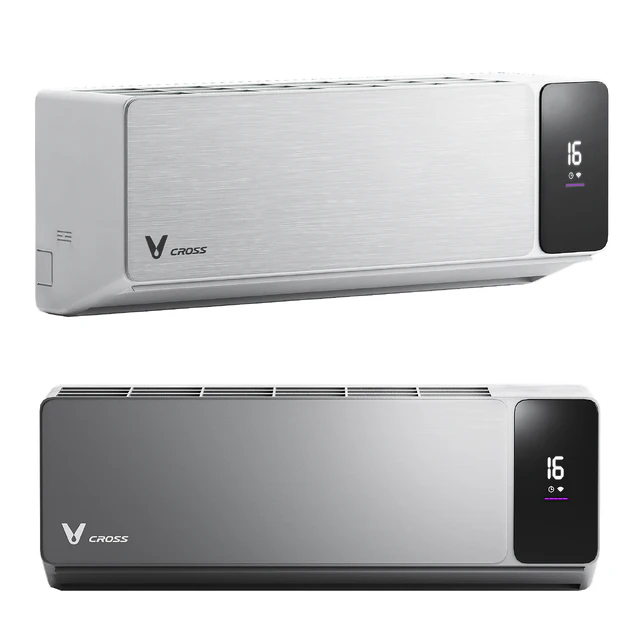 Кондиционер Viomi Smart Air Cross — Скачать