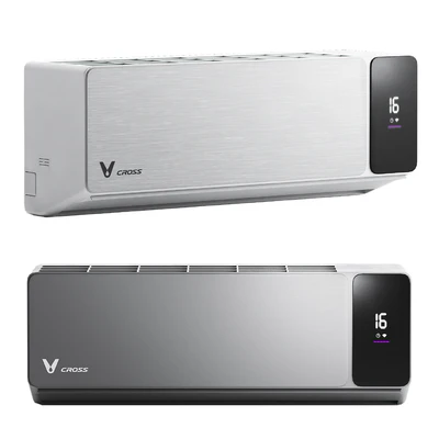Кондиционер Viomi Smart Air Cross — Вид 1
