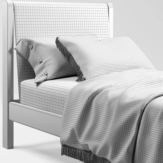 BEDCLOTHES#18 — Скачать