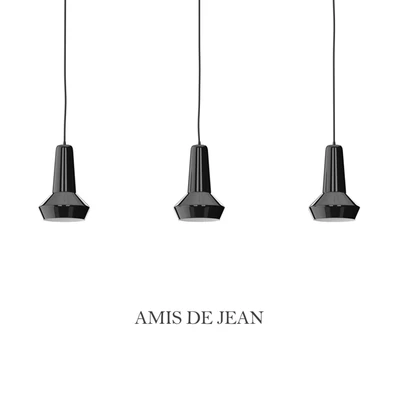 Amis de Jean Ceiling Light — Вид 2