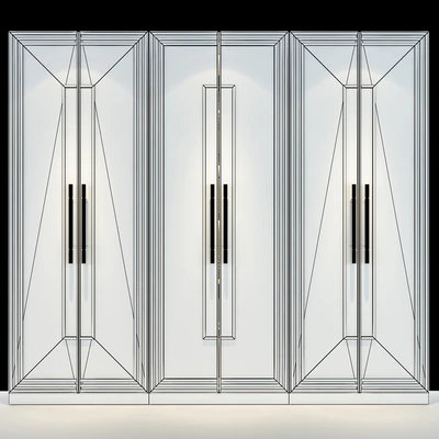 Furniture Composition | 66 — Вид 2