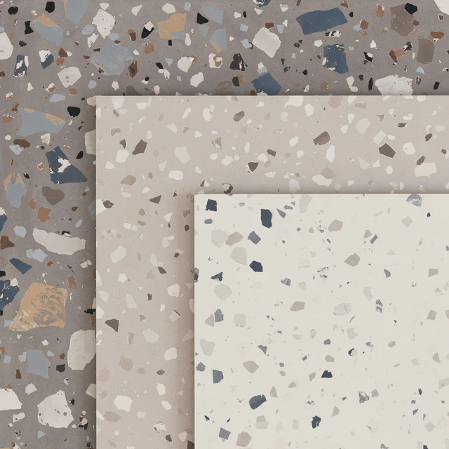 Terrazzo set2 — Descargar