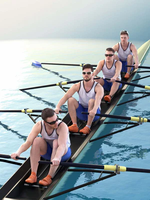 rowers 913 — Скачать