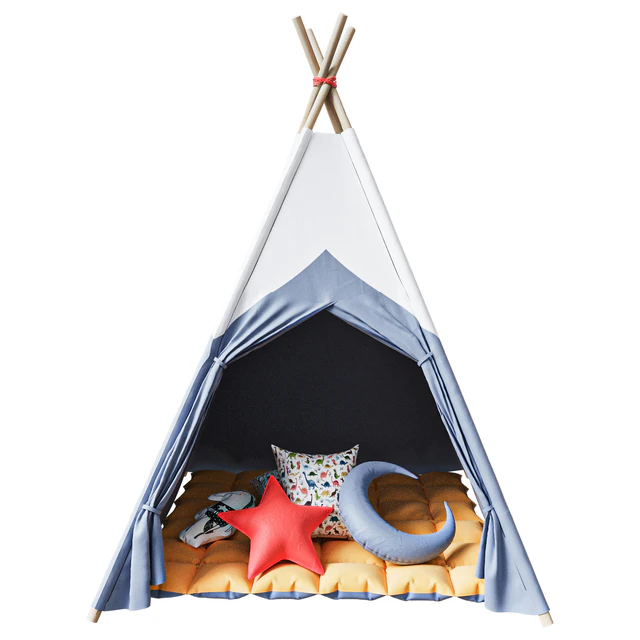 children's wigwam — Descargar