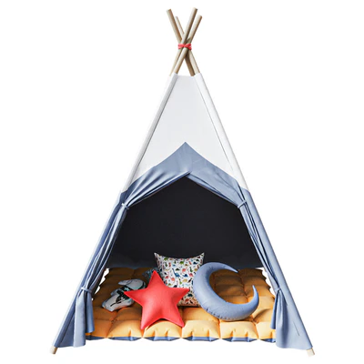 children's wigwam — Ver 3
