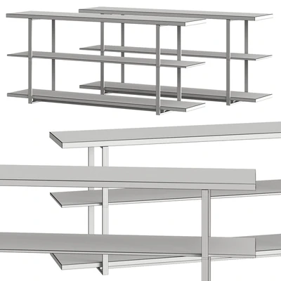Porada Modus Console — Вид 2