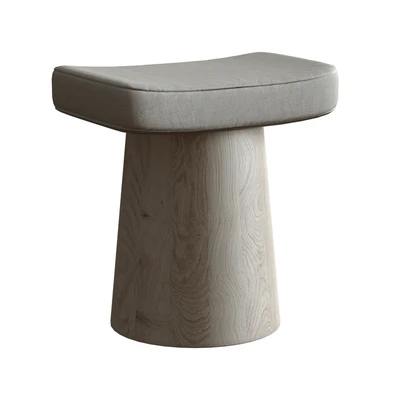 Spule Stool — Ver 2