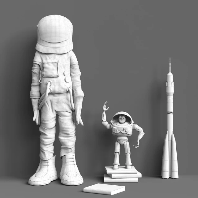 "I have a cosmonaut at my mother" — Descargar