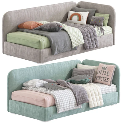 Sofa bed Micasa 270 — Ver 1