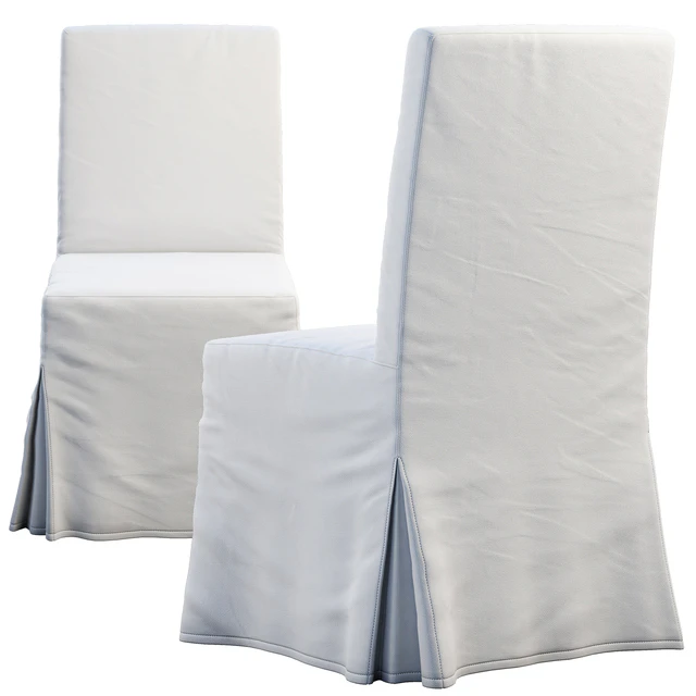Ikea Henriksdal chair — Скачать