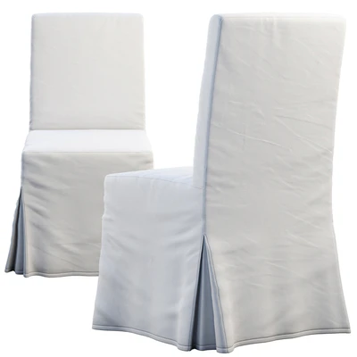 Ikea Henriksdal chair — Вид 2