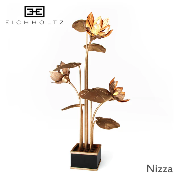 Eichholtz Table Lamp Nizza — Descargar