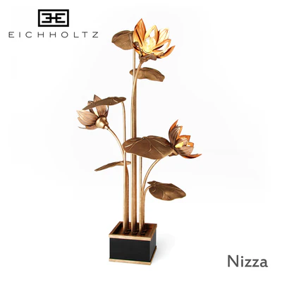 Eichholtz Table Lamp Nizza — Ver 1