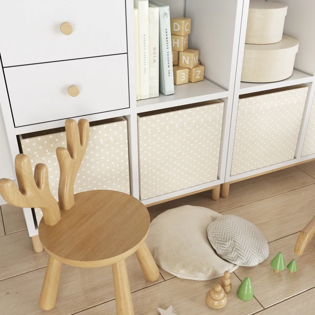 Childroom Decor 03 — Descargar