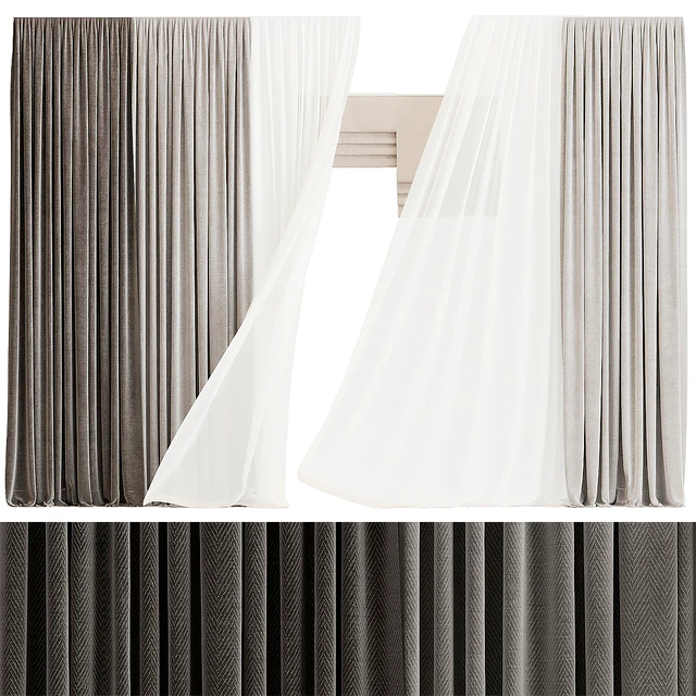 Curtain 02 — Скачать