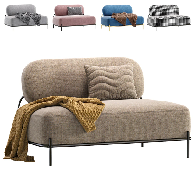 Sofa Gawaii by inmyroom.ru/Диван Hawaii — Descargar