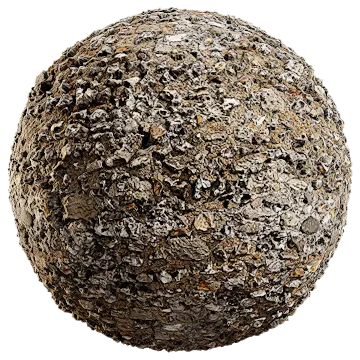 flint wall 001 — Скачать