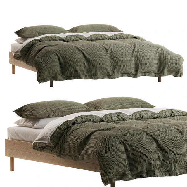 Bed A&C — Descargar