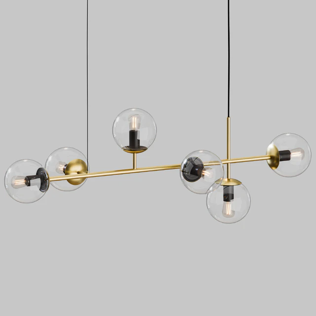 Orb Pendant Set by Bolia — Скачать
