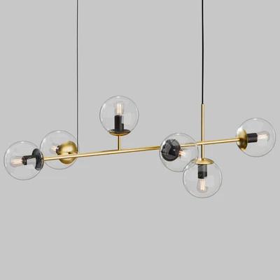 Orb Pendant Set by Bolia — Вид 3