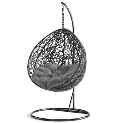 Hanging chair — Вид 3