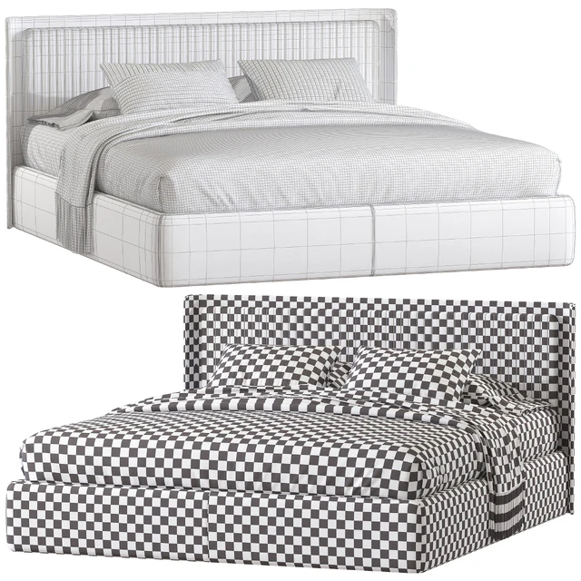 Double bed 88 — Descargar